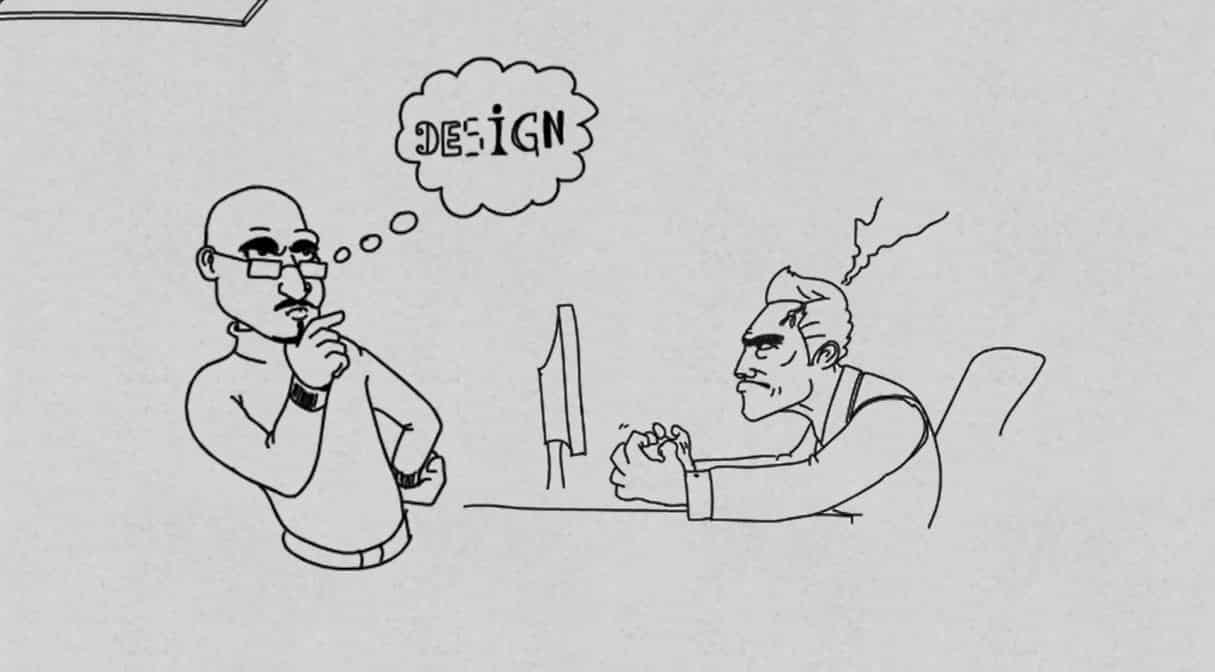 Bild: CONET, Schlau und schön: Design-Thinking für SAP-Oberflächen