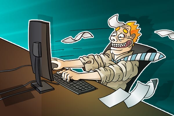 Bild: CONET, Einfacher arbeiten mit den richtigen Tools - Social Business und Collaboration mit Microsoft SharePoint