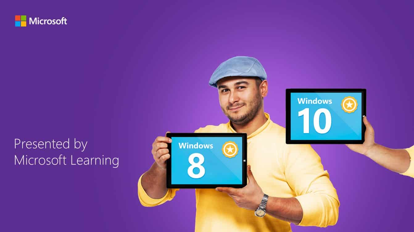 Bild: CONET, Microsoft Windows 10