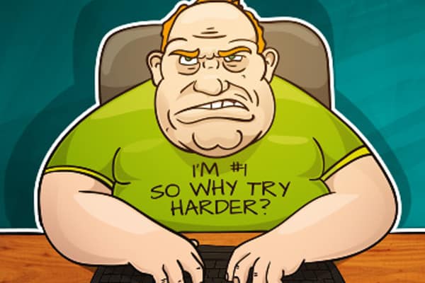 Bild: CONET, Number One