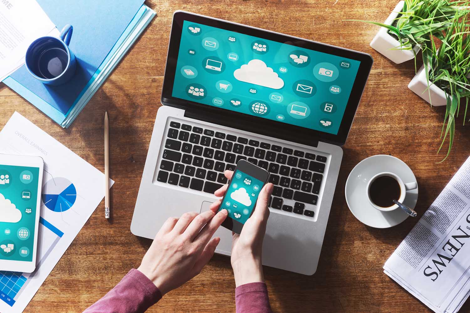 Office 365 Updates für Juni | CONET-Blog