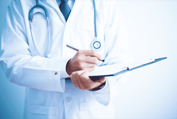 Bild: Micsoft Active Directy Health-Check