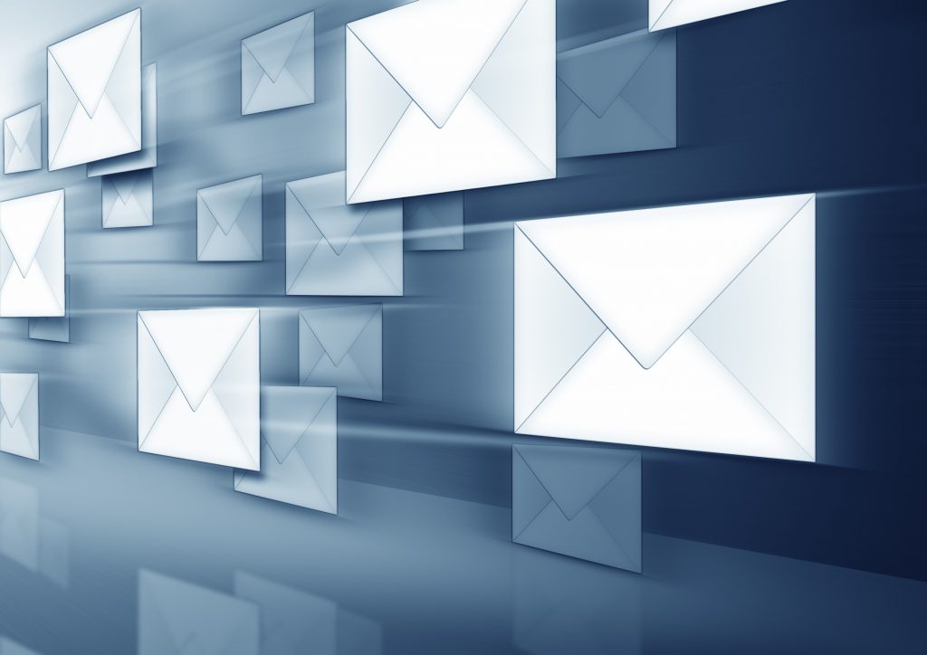 Bild: Effiziente Mail-Kommunikation mit Exchange Online & Co.