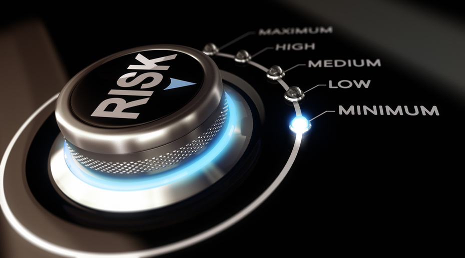 Bild: Risk Assessment - Azure Information Protection