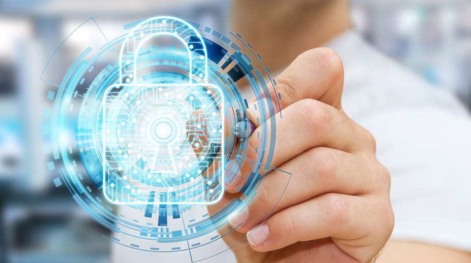 Bild: IT-Sicherheit mit Active Directory Federation Services