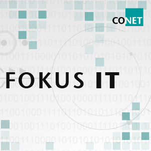 Fokus IT! Der CONET Podcast