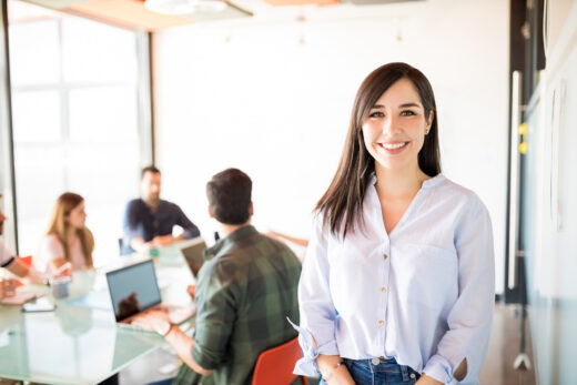 Foto: Return-to-Office Beitragsbild