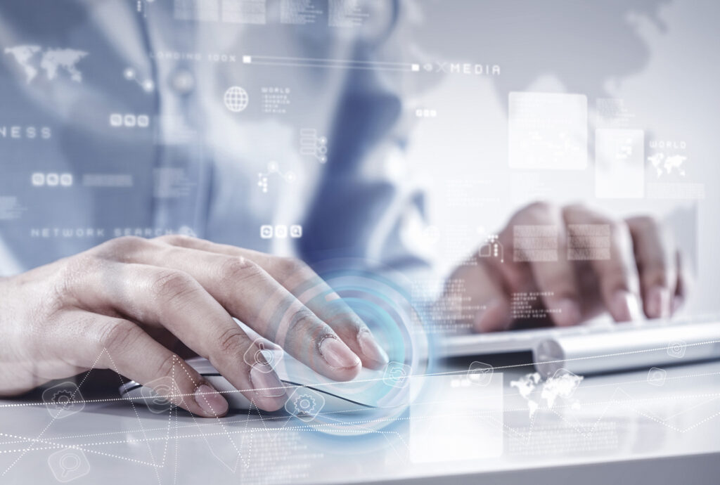 Foto: Datenmanagement mit SAP Master Data Governance