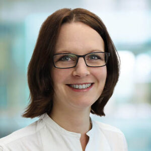 Elisabeth Justinger, Bid Manager | CONET Business Consultants GmbH