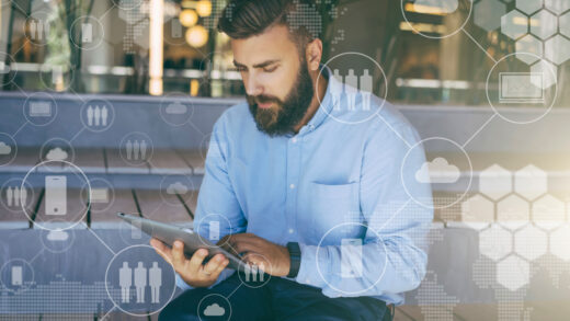 Bild: SAP-Human-Capital-Management