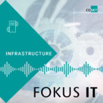 Fokus IT! Der CONET Podcast Fokus IT! Der CONET Podcast