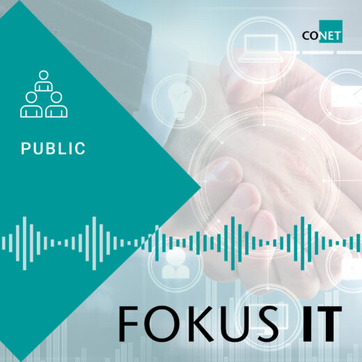 Fokus IT-Konsolidierung