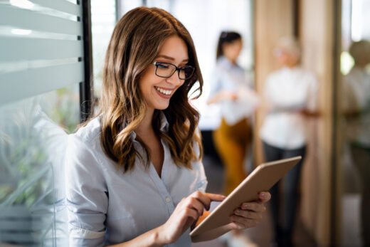 Foto: HR-Digitalisierung-mit-SAP