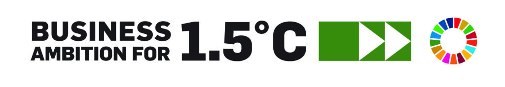 Logo: 1.5C Kampagne