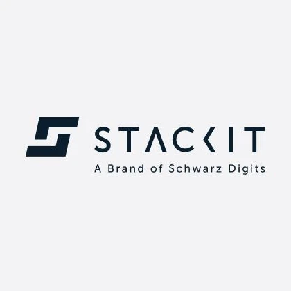 Logo des Cloud-Anbieters STACKIT