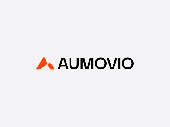 Aumovio Logo Aumovio