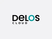 Logo von Delos Cloud.