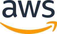 Logo AWS - Amazon Web Services