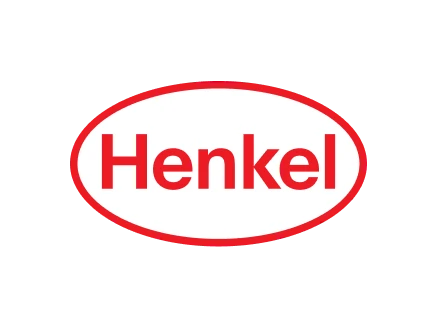 Logo Henkel