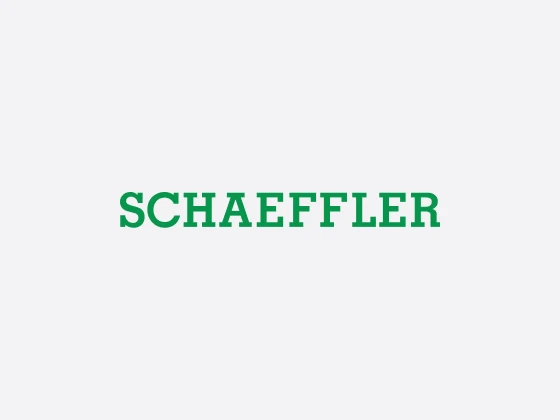Schaeffler Logo Schaeffler
