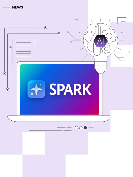 SPARK Workflow als Lösung für die öffentliche Verwaltung