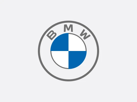 BMW Logo BMW