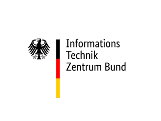 Logo ITZBund