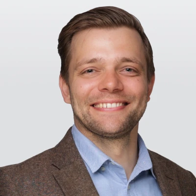 Benjamin Hofacker