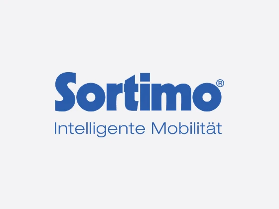 Sortimo Logo Sortimo