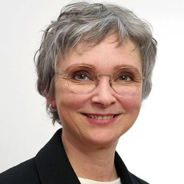 Silvia Daum