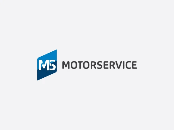 MS Motorservice Logo MS Motorservice