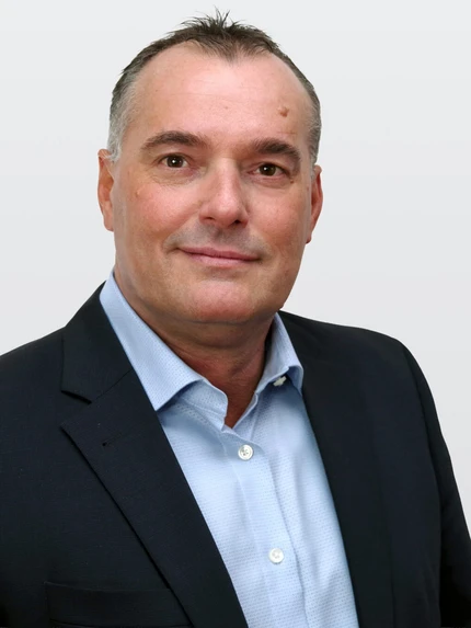 Ansprechpartner Stefan Kröller