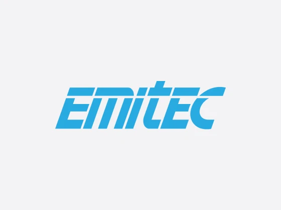 Emitec Logo Emitec