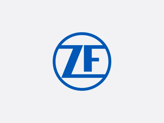 Logo: ZF