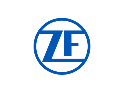 Logo ZF
