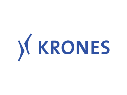 Logo Krones