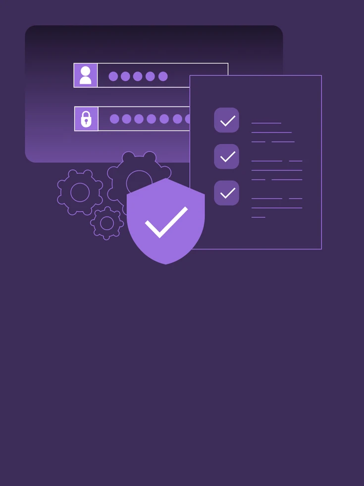 Illustration Excellence – optimierte Prozesse und hohe Servicequalität