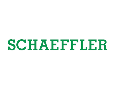 Logo Schaeffler